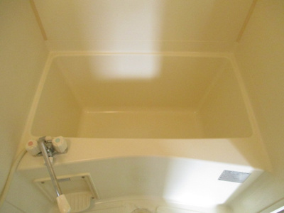 【浴室】 | ヴィラ安立