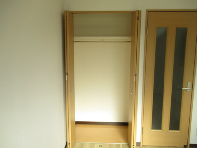 【収納】 | ヴィラ安立