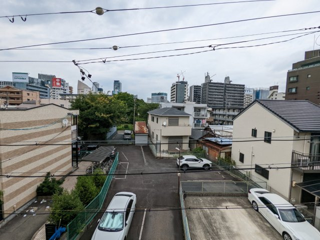 Avance名駅通｜名古屋市の賃貸ならMy賃貸の展望|Avance名駅通