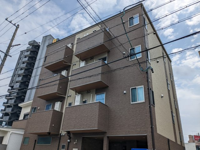 Avance名駅通｜名古屋市の賃貸ならMy賃貸の外観|Avance名駅通