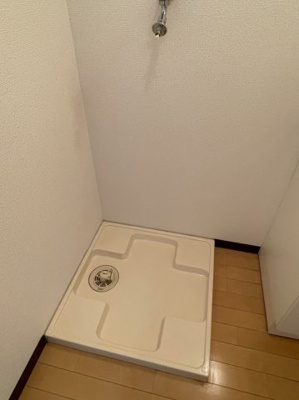 【内装】 | 青葉丘リーセント