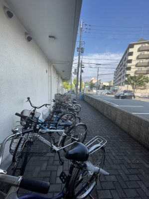 【その他共用部分】 | 青葉丘リーセント