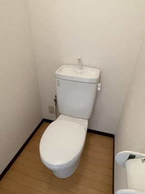 【トイレ】 | 青葉丘リーセント