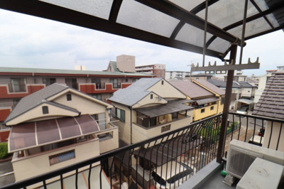 【展望】 | マンションハピネス