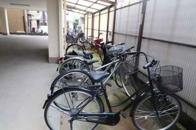 【その他共用部分】 | マンションハピネス