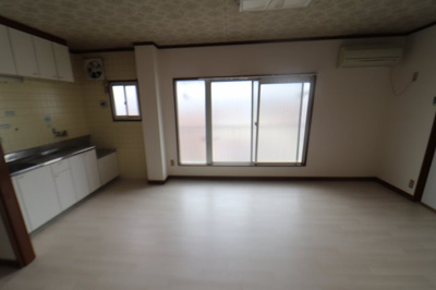 【居間・リビング】 | マンションハピネス