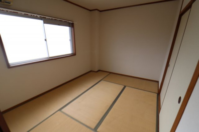 【寝室】 | マンションハピネス