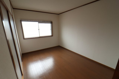 【洋室】 | マンションハピネス