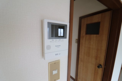 【セキュリティ】 | マンションハピネス