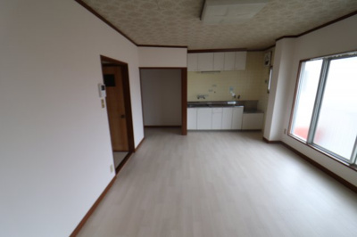 【居間・リビング】 | マンションハピネス