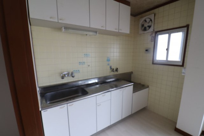 【キッチン】 | マンションハピネス