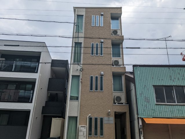 la maison de luce｜名古屋市の賃貸ならMy賃貸