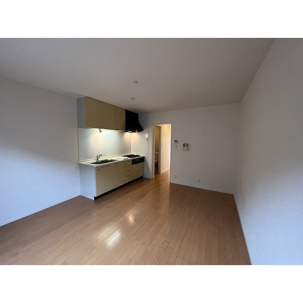 K・S　HOUSE　　刈谷市近郊の賃貸ならクラスホーム刈谷店の居間・リビング