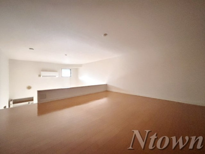 【その他】 | サンシティ | ロフトです