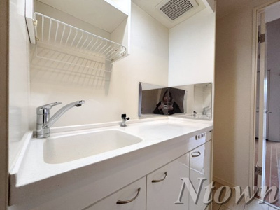 【キッチン】 | サンシティ | キッチンでお料理をお楽しみください