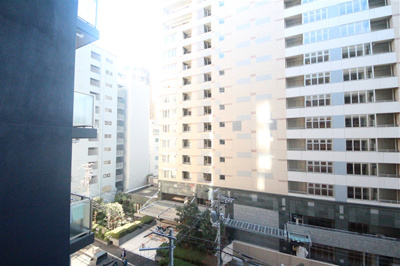 【展望】 | エステムプラザ大手前エヴァース