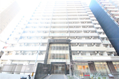 【外観】 | エステムプラザ大手前エヴァース