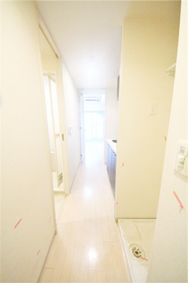 【ロビー】 | エステムプラザ大手前エヴァース