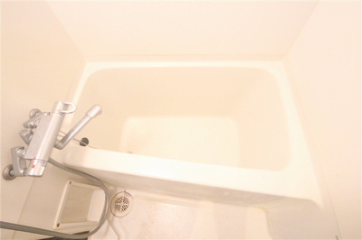 【浴室】 | エステムプラザ大手前エヴァース