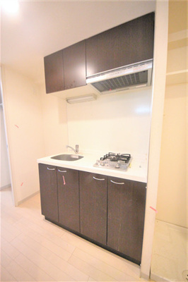 【キッチン】 | エステムプラザ大手前エヴァース