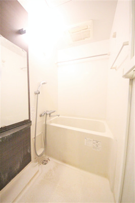 【浴室】 | エステムプラザ大手前エヴァース