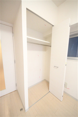 【収納】 | エステムプラザ大手前エヴァース