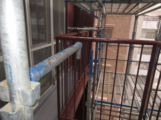 第83プロスパービルの展望|第83プロスパービル