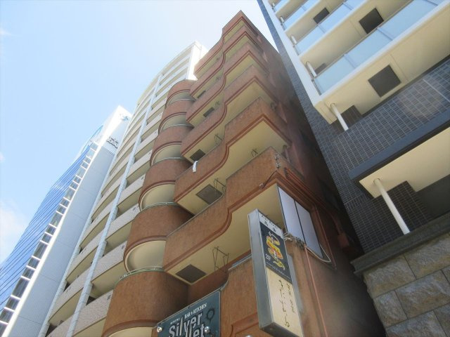 第83プロスパービル