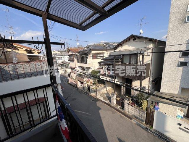 長尾家具町3丁目　中古一戸建ての展望|物件からの眺望
■物件内覧・資金計画相談・住宅ローン相談、リフォーム相談、お問合せ受付中■
※当日・翌日のご内覧、ご相談はお電話でのお問合せがスムーズです！