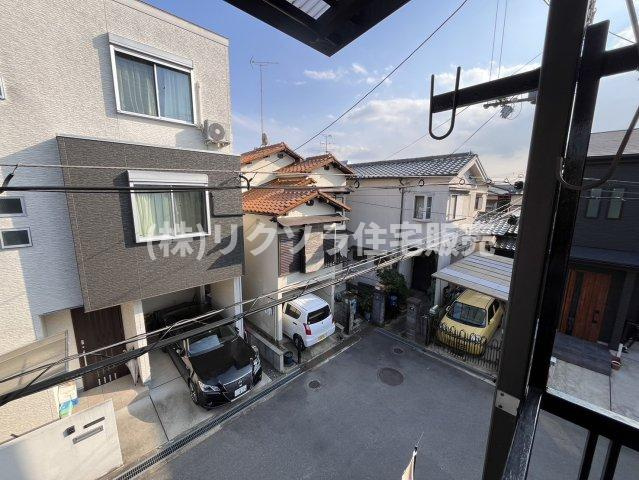 長尾家具町3丁目　中古一戸建ての展望|物件からの眺望
■物件内覧・資金計画相談・住宅ローン相談、リフォーム相談、お問合せ受付中■
※当日・翌日のご内覧、ご相談はお電話でのお問合せがスムーズです！