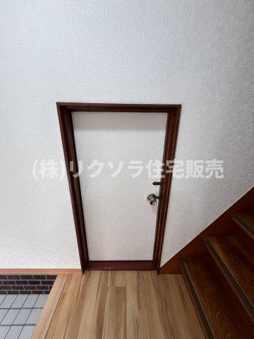 長尾家具町3丁目　中古一戸建ての収納|収納
■物件内覧・資金計画相談・住宅ローン相談、リフォーム相談、お問合せ受付中■
※当日・翌日のご内覧、ご相談はお電話でのお問合せがスムーズです！