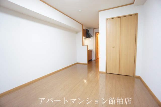 ベル・オトンヌの内装