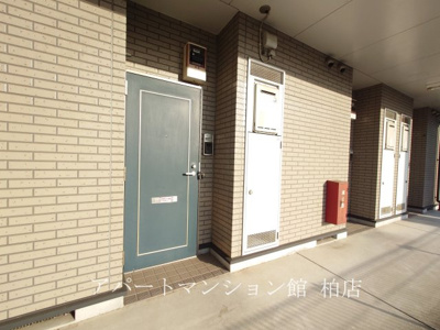 【外観】 | ベル・オトンヌ