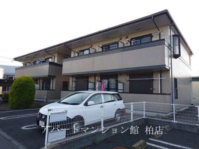 【外観】 | ベル・オトンヌ