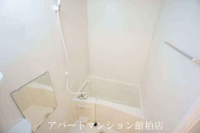 ベル・オトンヌの浴室