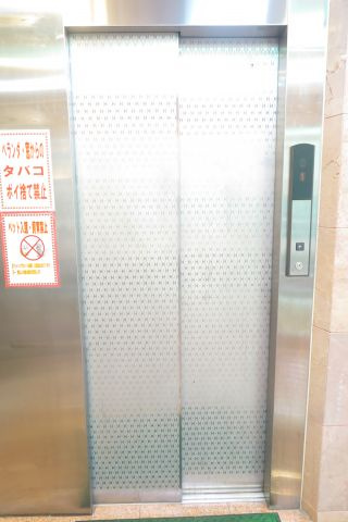 リブレステージのその他共用部分