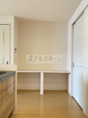 セクレール北本町　B棟のその他