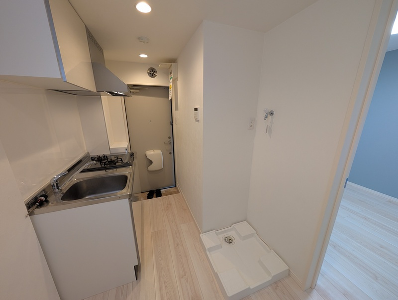 アザーレ・バモス百合ヶ丘の設備