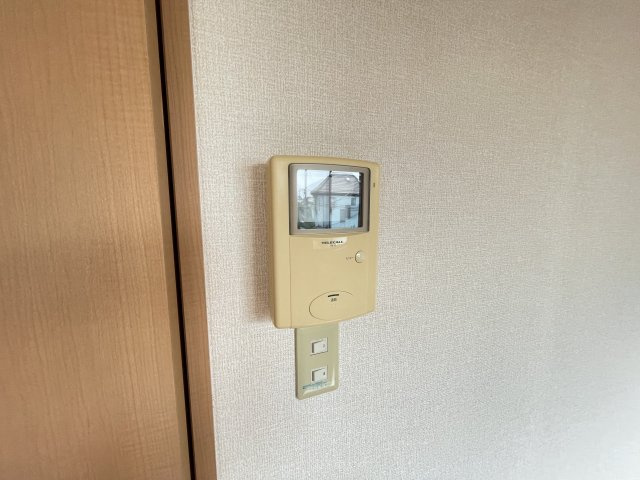 アミティエのセキュリティ