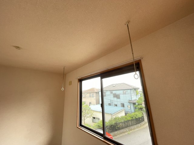 アミティエの設備