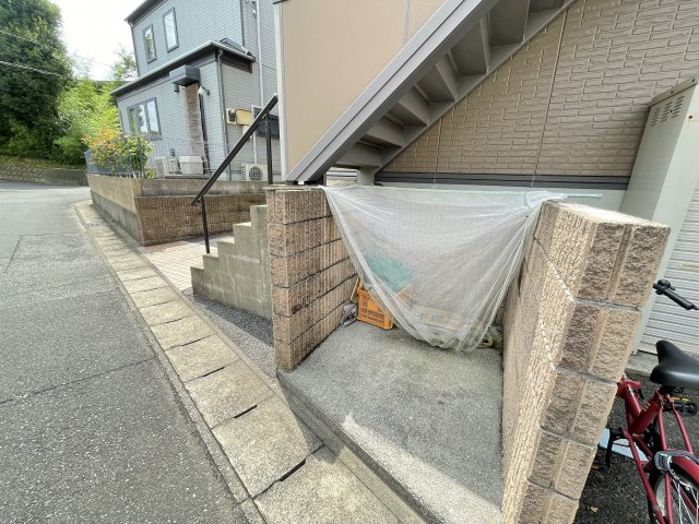 アミティエのその他共用部分