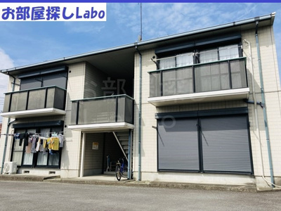 【外観】 | トピックス河原町