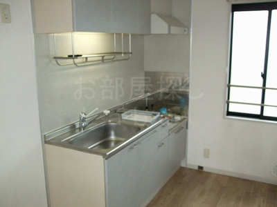 【キッチン】 | トピックス河原町