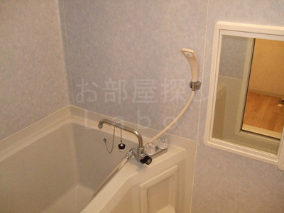 【浴室】 | トピックス河原町