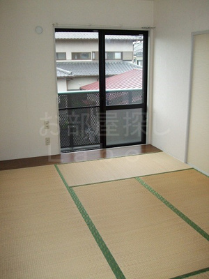 【内装】 | トピックス河原町