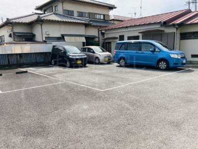 【駐車場】 | トピックス河原町