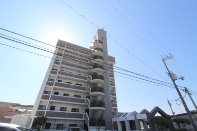 【外観】 | グランドール曽根