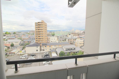 【展望】 | グランドール曽根