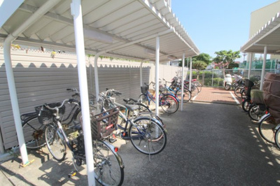 【その他共用部分】 | グランドール曽根