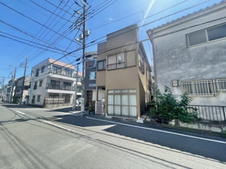 【外観】